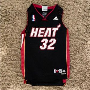 Shaq heat jersey